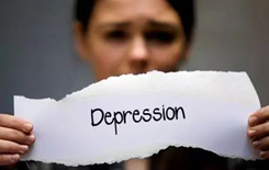 详解产后抑郁是不是精神病