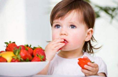 宝宝感冒能否吃凉的水果解析