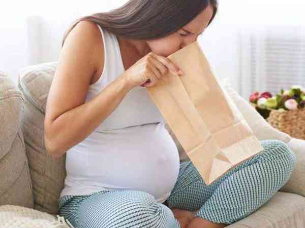 怀孕吃润康的作用
