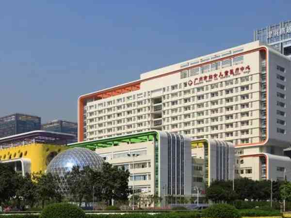 广州不孕不育医院前十排名