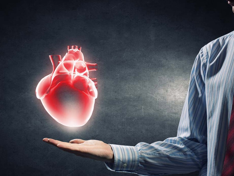 先天性心脏病能不能做三代试管