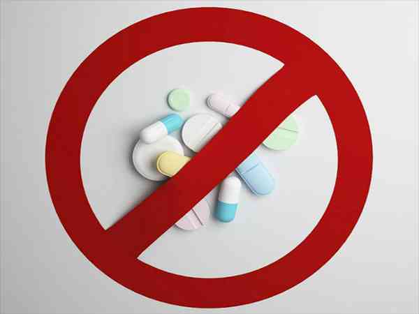 孕妇禁止使用的药物是什么