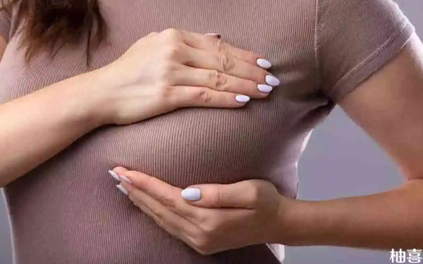 孕妇乳腺检查正常值是多少