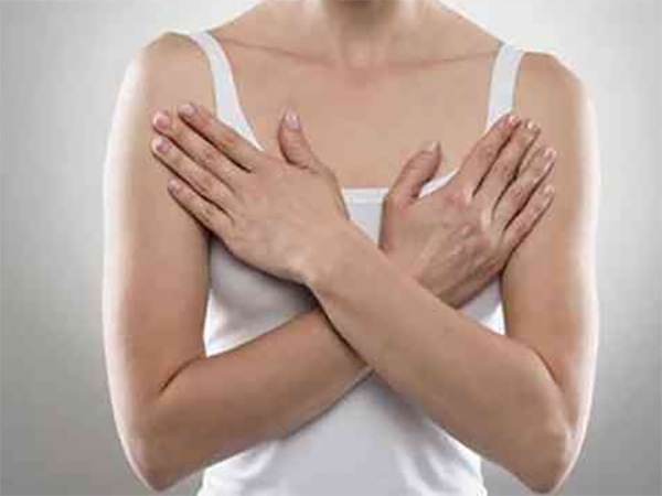 移植后乳房变软有刺痛有2个原因