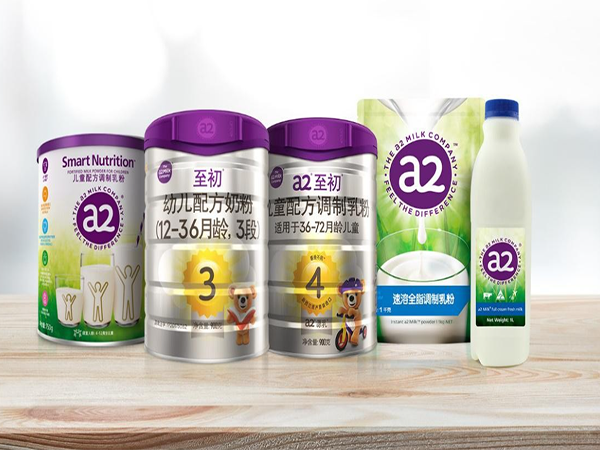 2023a2系列奶粉排行榜及各版本情况对比