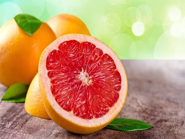 降血糖水果第一名是柚子