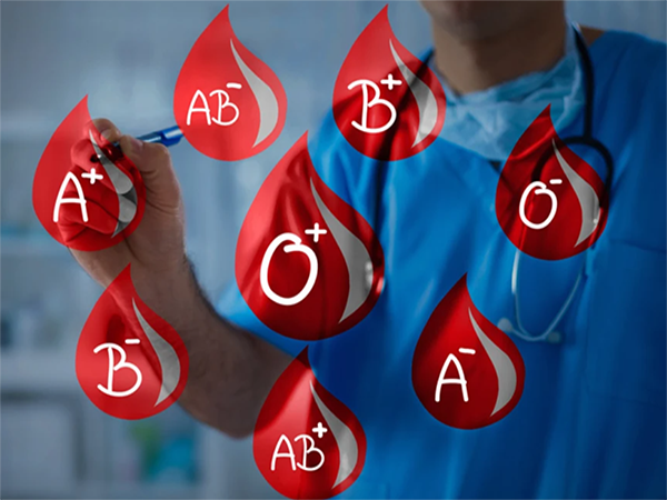 o型血被认为是最脏血型原因分析