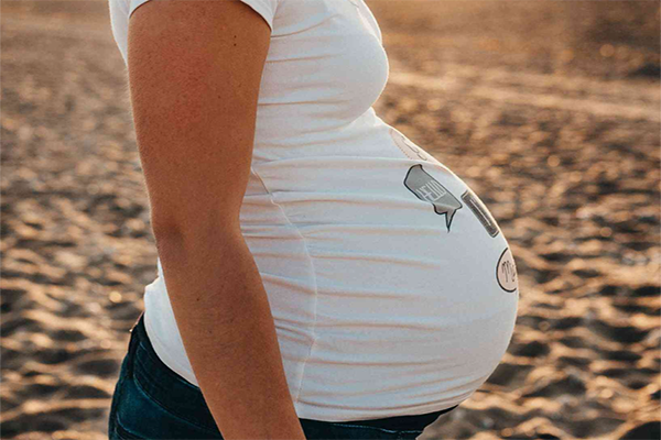 孕期出现悬垂腹需要重视