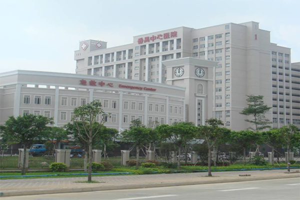 广州三代试管最好的私人医院