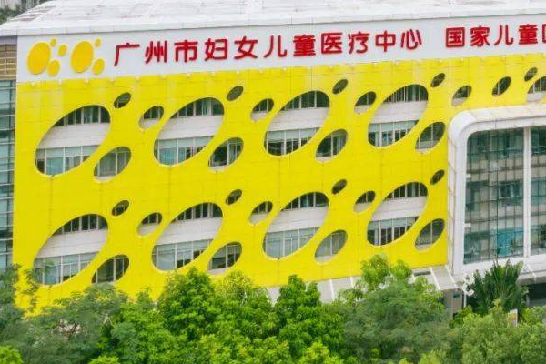 广东妇女儿童中心试管成功率一览