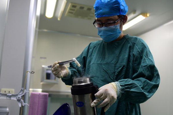浙江省台州医院双胞胎试管条件一览