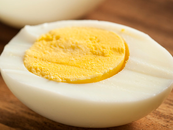 胃病不能吃鸡蛋的原因解析