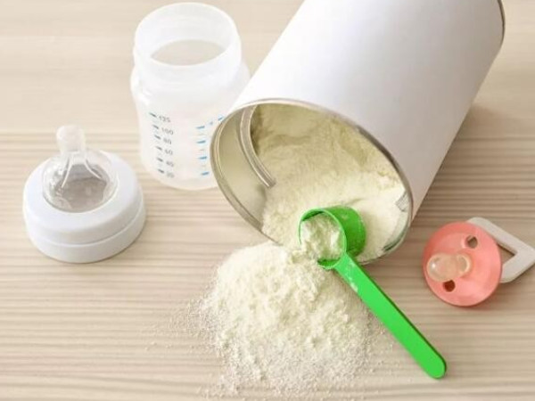 为什么2个月婴儿混合喂养突然不吃奶粉
