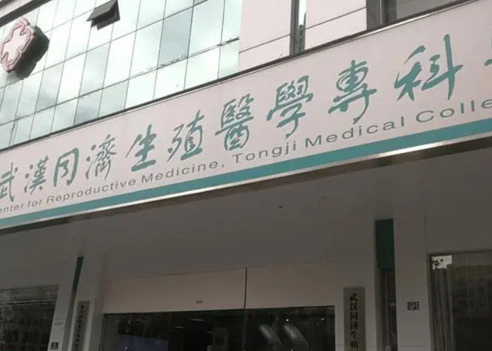 武汉人工受孕医院排名