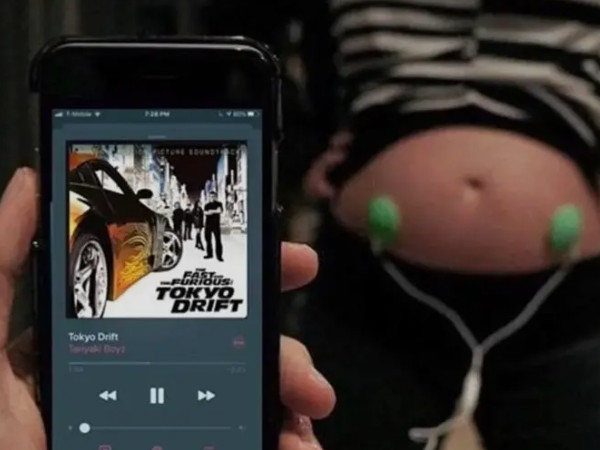 怀孕三个月听什么胎教歌
