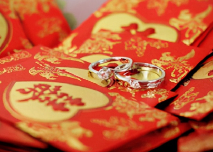 北京结婚风俗有哪些