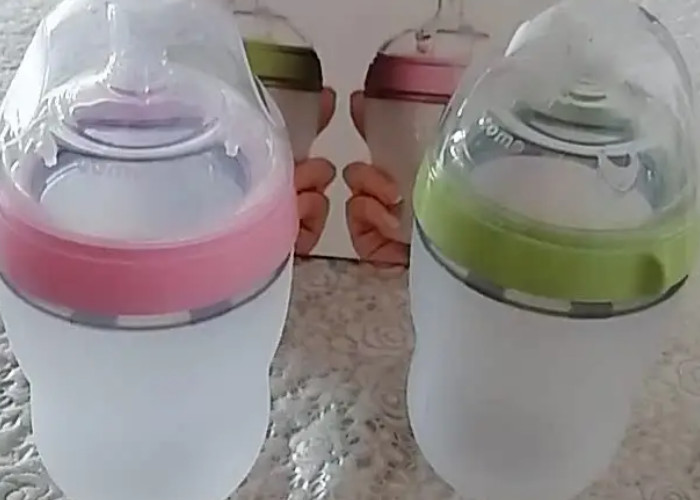 防胀气奶瓶排行榜
