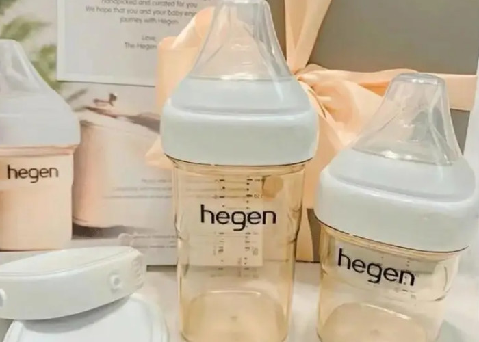 hegen和贝亲奶瓶哪个好