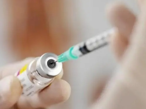 广州五联疫苗怎么收费