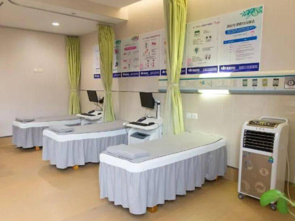 北京妊娠纹修复医院排名