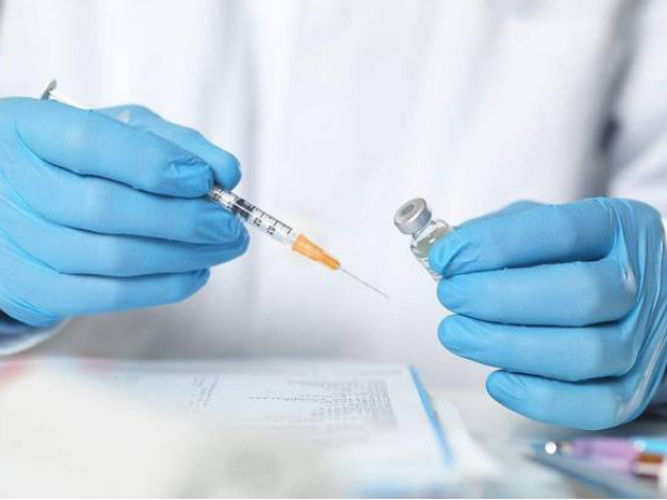 上海麻疹疫苗接种地点