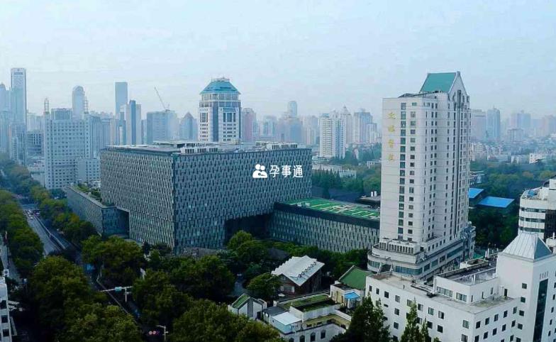 南京鼓楼医院试管成功率比较高