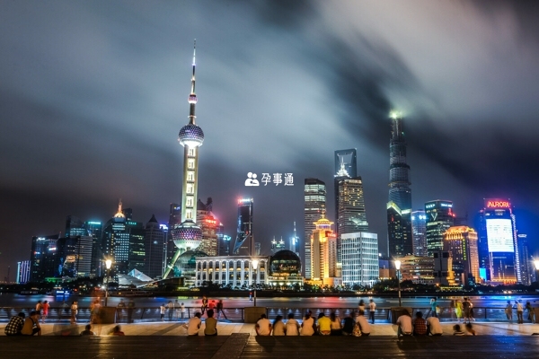 上海开展辅助生殖技术的医院有20家