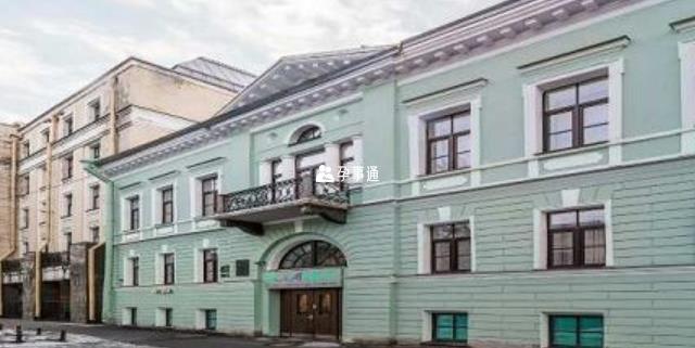 俄罗斯国际生殖医学中心