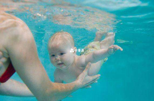 孕妇梦见游泳