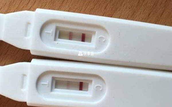 验孕棒有检测假性怀孕的作用