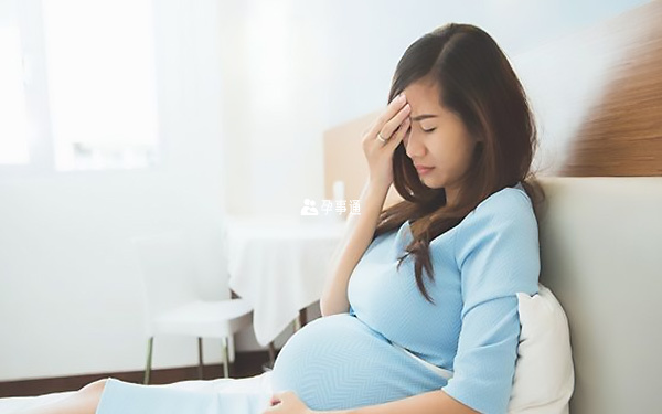 孕妇食欲不振对宝宝的影响