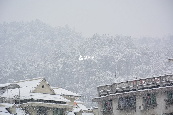 孕婦夢見下雪是否一定生男孩