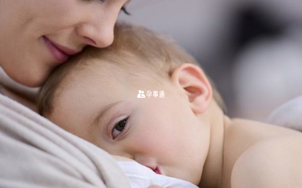 母乳喂养注意正确方法