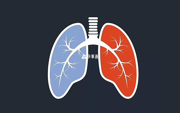 α-1抗胰蛋白酶缺乏症无法保护肺部