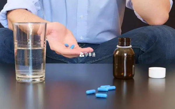 吃睪丸片要注意什麼