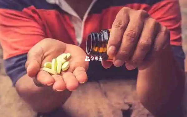 睪丸片是什麼藥