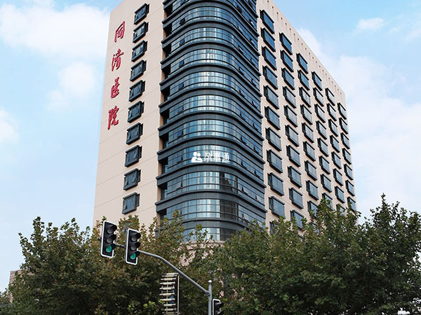 上海输卵管堵塞医院