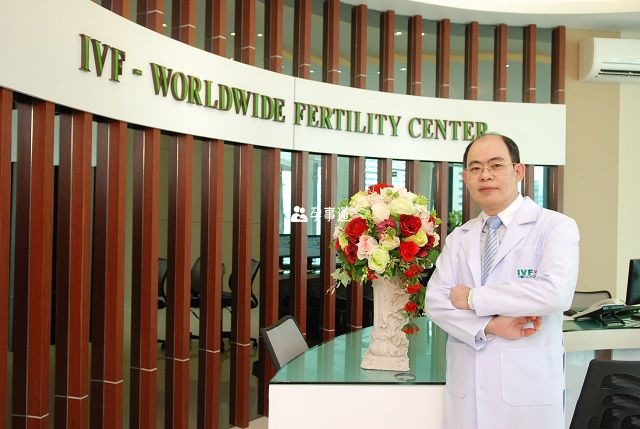 泰国全球医院是全方位的