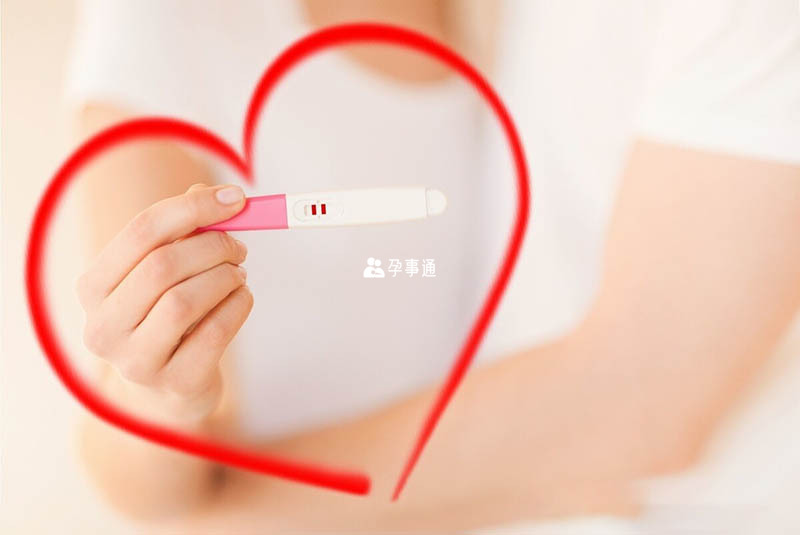 验孕棒使用不正确会影响检测结果