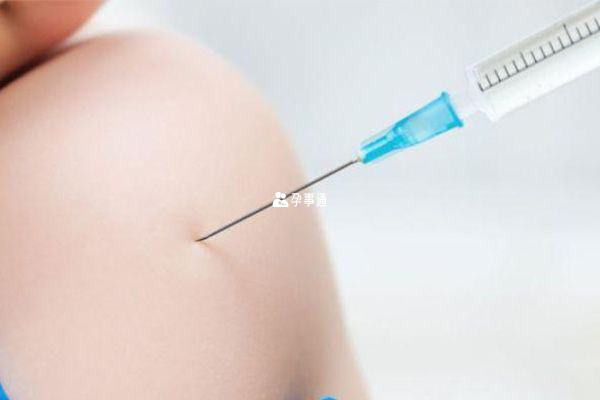 乙脑疫苗接种间隔以年为单位
