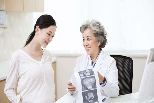 孕前检查能保证优生优育