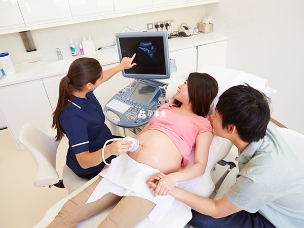 孕妇做二维可查胆、胃是否存在问题