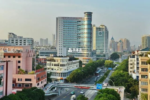 福建医科大学附属协和医院