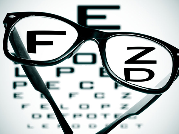 19号染色体异常会导致视力障碍