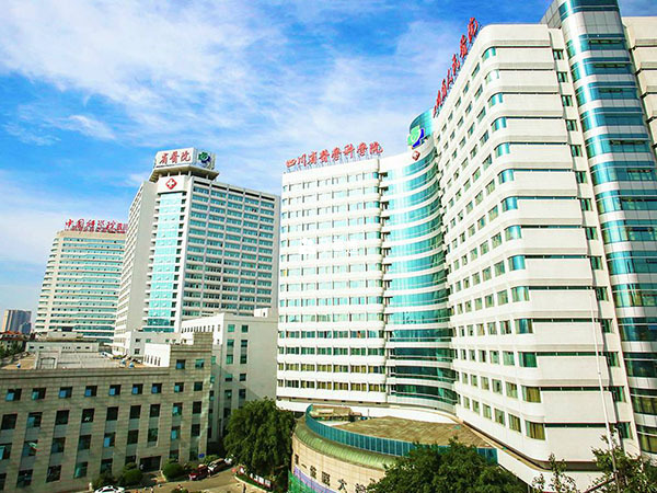 四川省人民医院可以治疗多囊卵巢