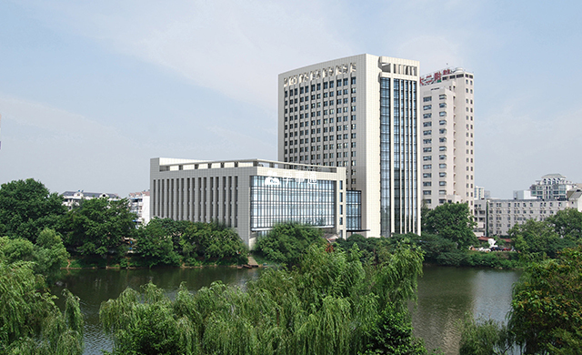 南京医科大学第二附属医院