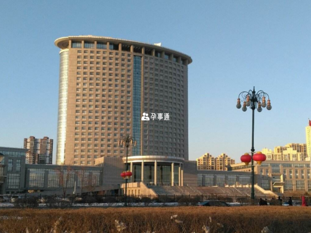 黑龙江私立试管医院