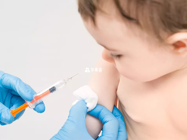 网上预约儿童疫苗正确流程