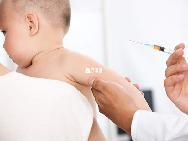儿童疫苗预约要注意查看放号时间