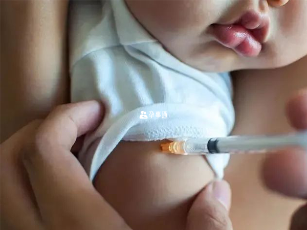 疫苗不能百分百的保证宝宝不会得病